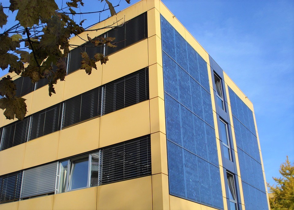 Energiatõhusus