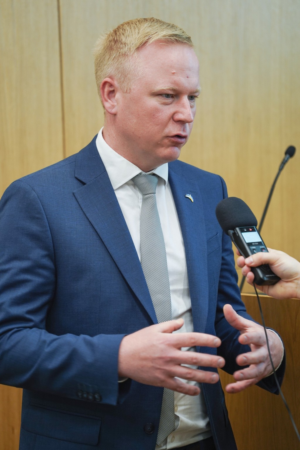 Pressikonverents