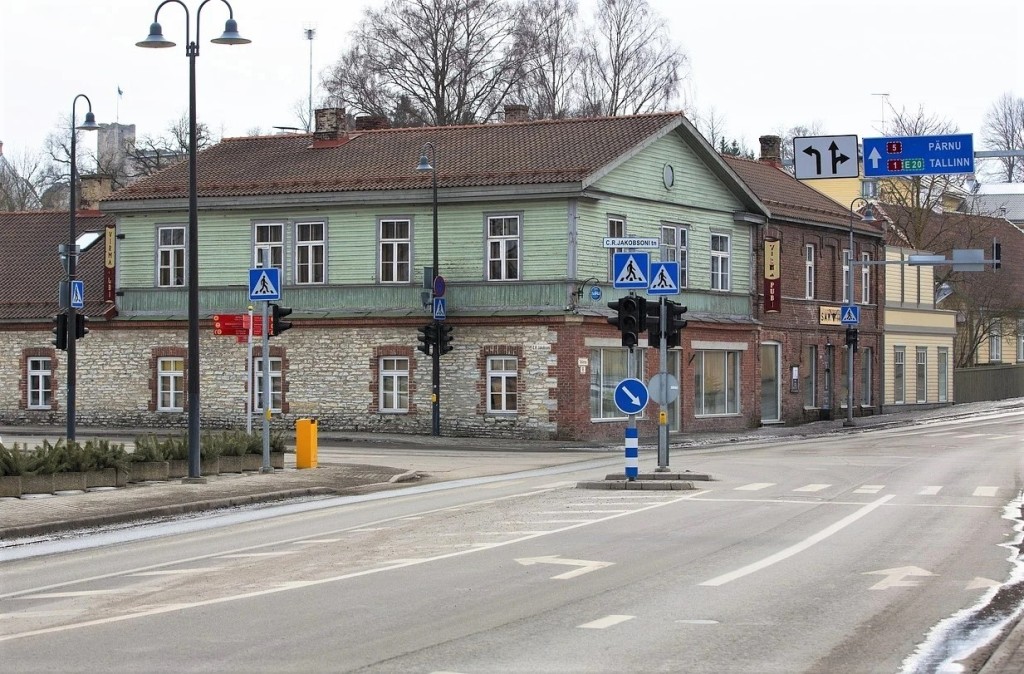 Rakvere