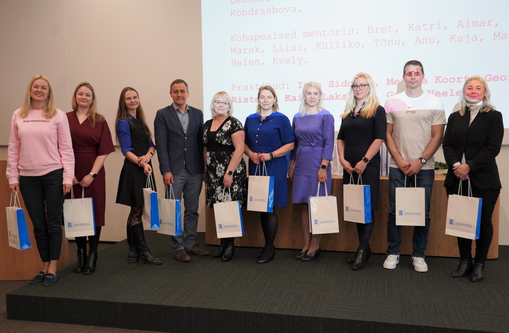 IV hooaja lõpetamine (21)