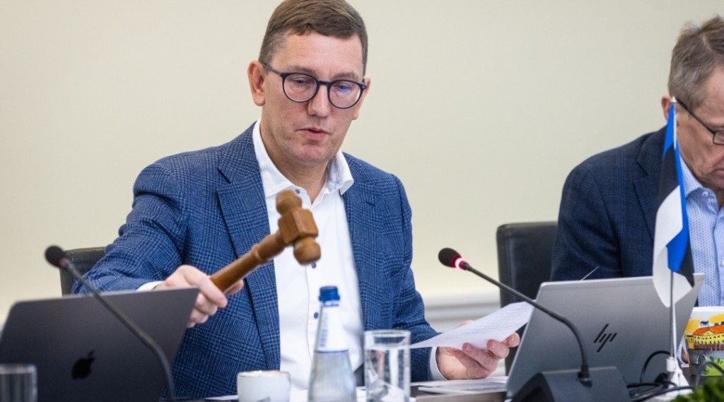 Michal kinnitab VV otsust.jpeg
