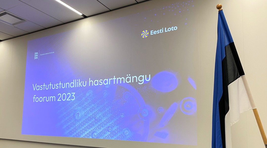 Riik soovib uuendada hasartmänguseadust, et vähendada mängurluse ...