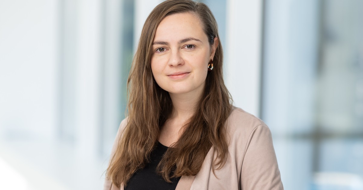 Gerly Elbrecht: Kuidas riigireformil läheb? | Rahandusministeerium